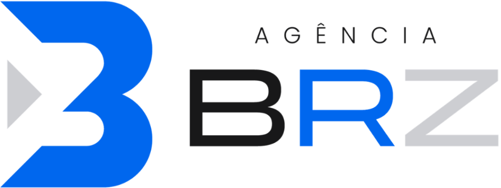 Logo Prancheta Colorida - Agência BRZ